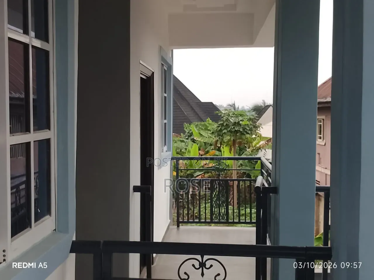 15bdrm Block of Flats in Mbikpong Estate, Uyo for sale in Uyo