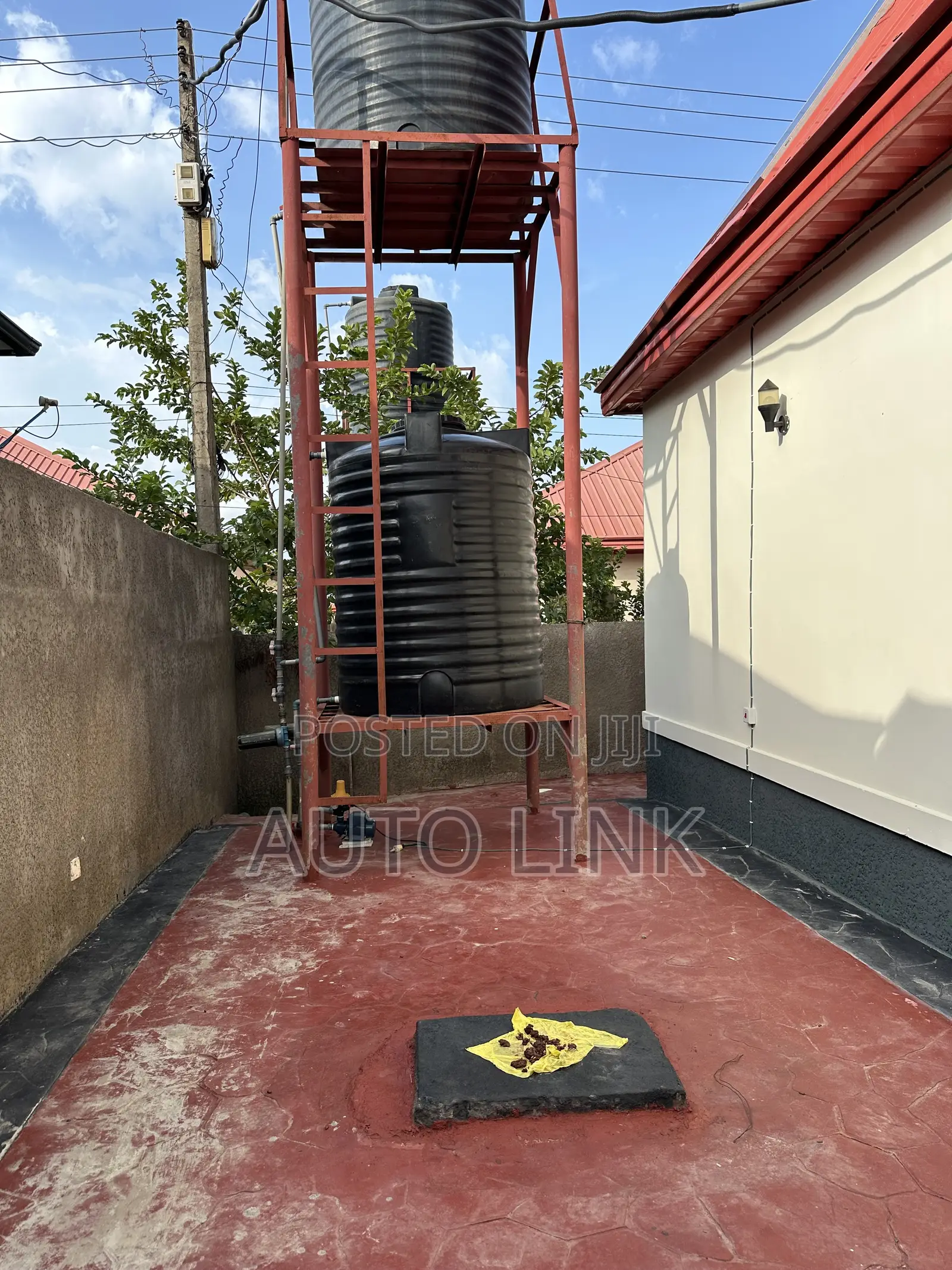 3bdrm Bungalow in Enugu State for rent in Enugu State