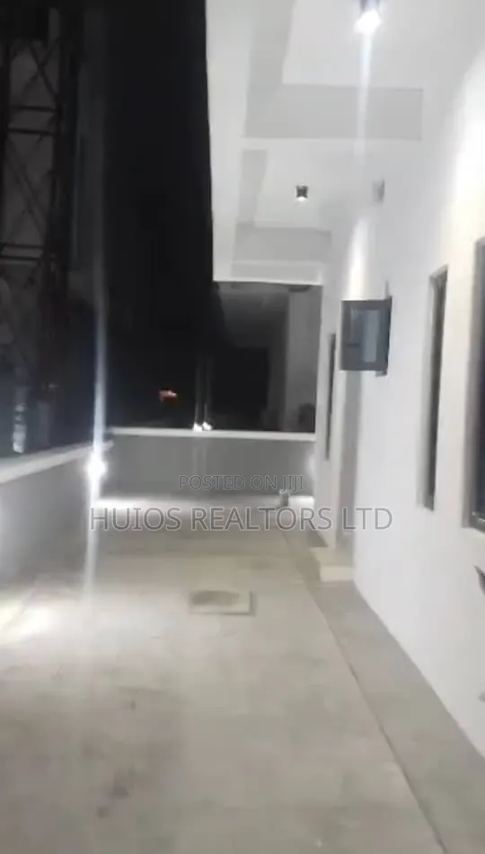 4bdrm Duplex in Lakeview 2 Estate, Ikota for sale in Ikota