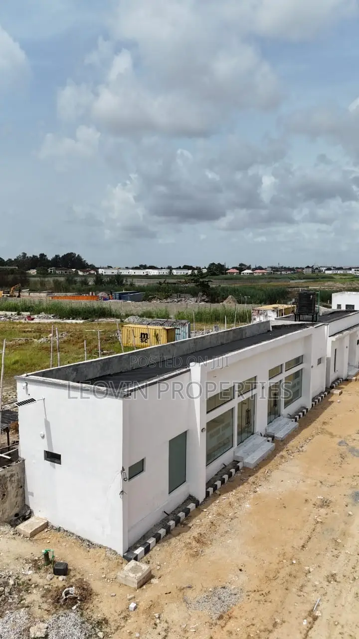 Land for Sale in Chevron Lekki With Governor Consent in Lekki Phase 2