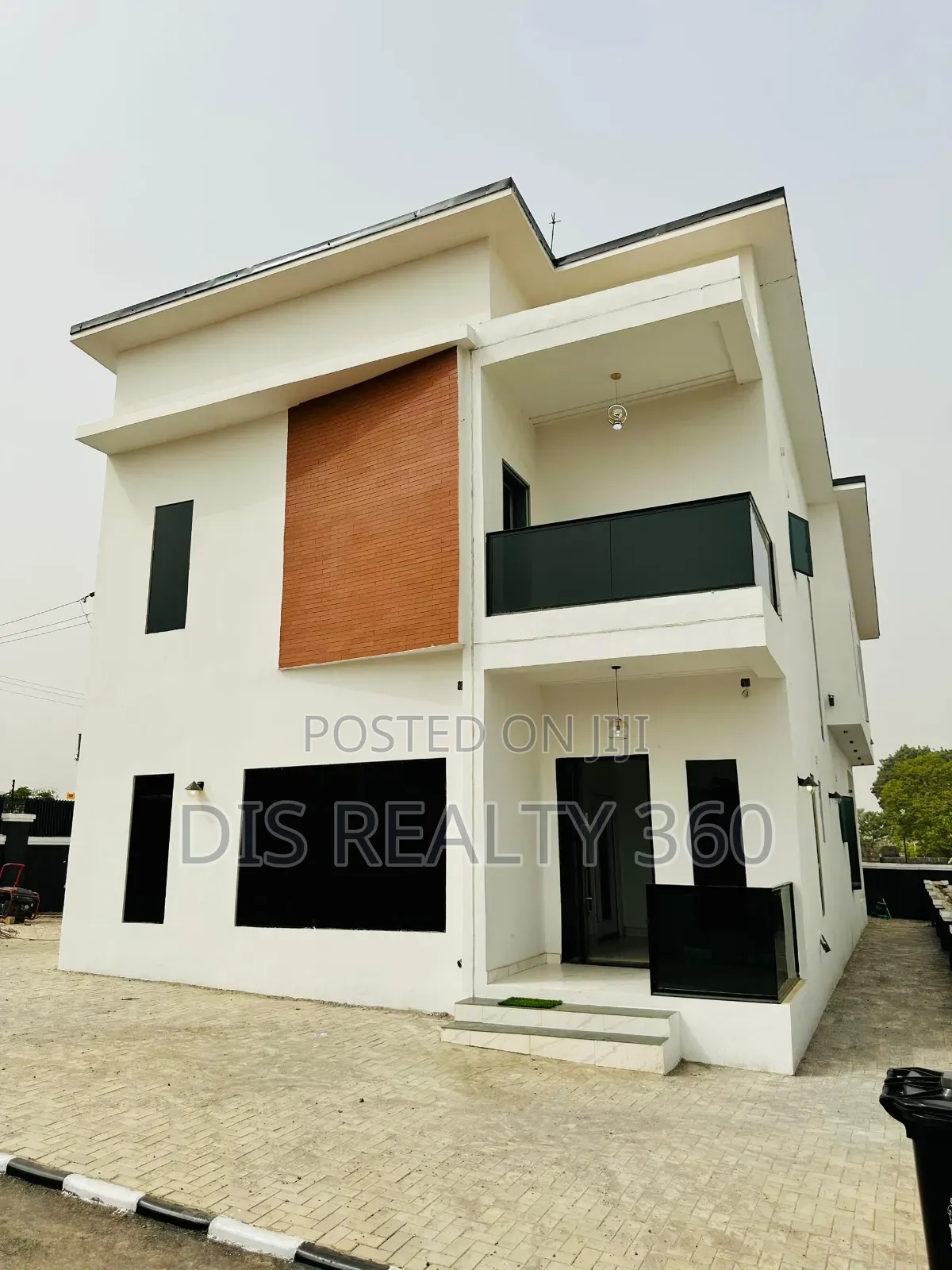 4bdrm Duplex in Sunnyvale Estate, Galadimawa for sale in Galadimawa