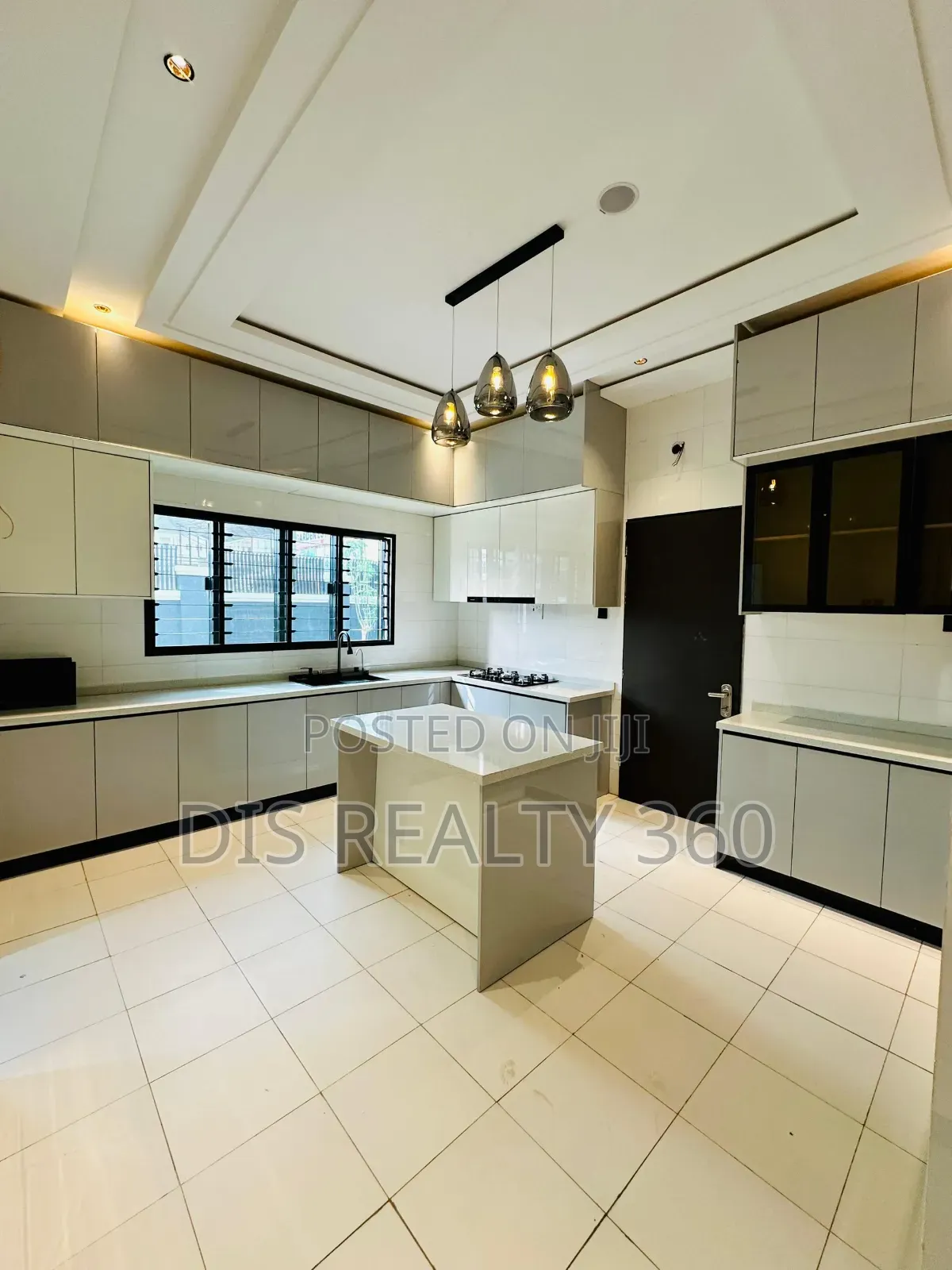 4bdrm Duplex in Sunnyvale Estate, Galadimawa for sale in Galadimawa