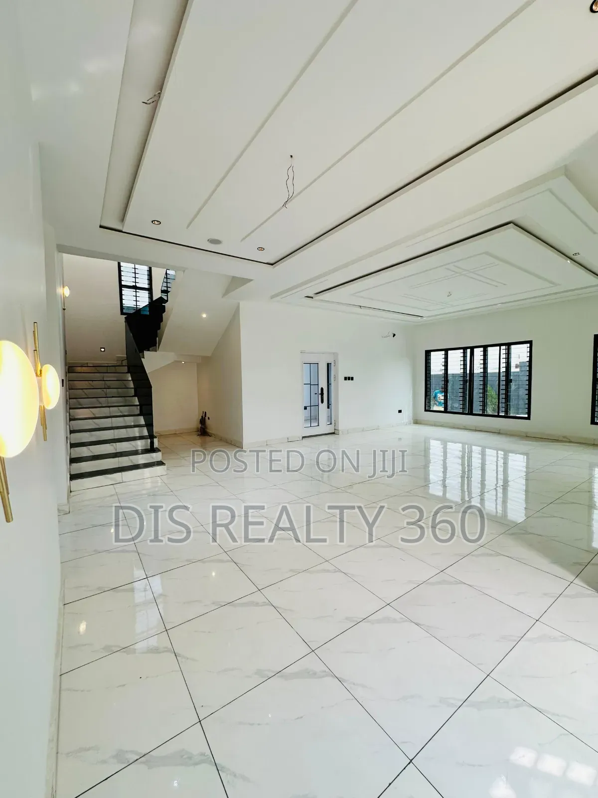 4bdrm Duplex in Sunnyvale Estate, Galadimawa for sale in Galadimawa