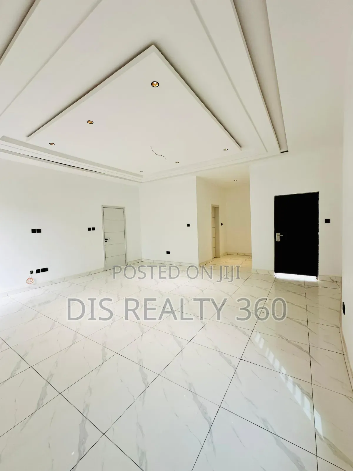 4bdrm Duplex in Sunnyvale Estate, Galadimawa for sale in Galadimawa