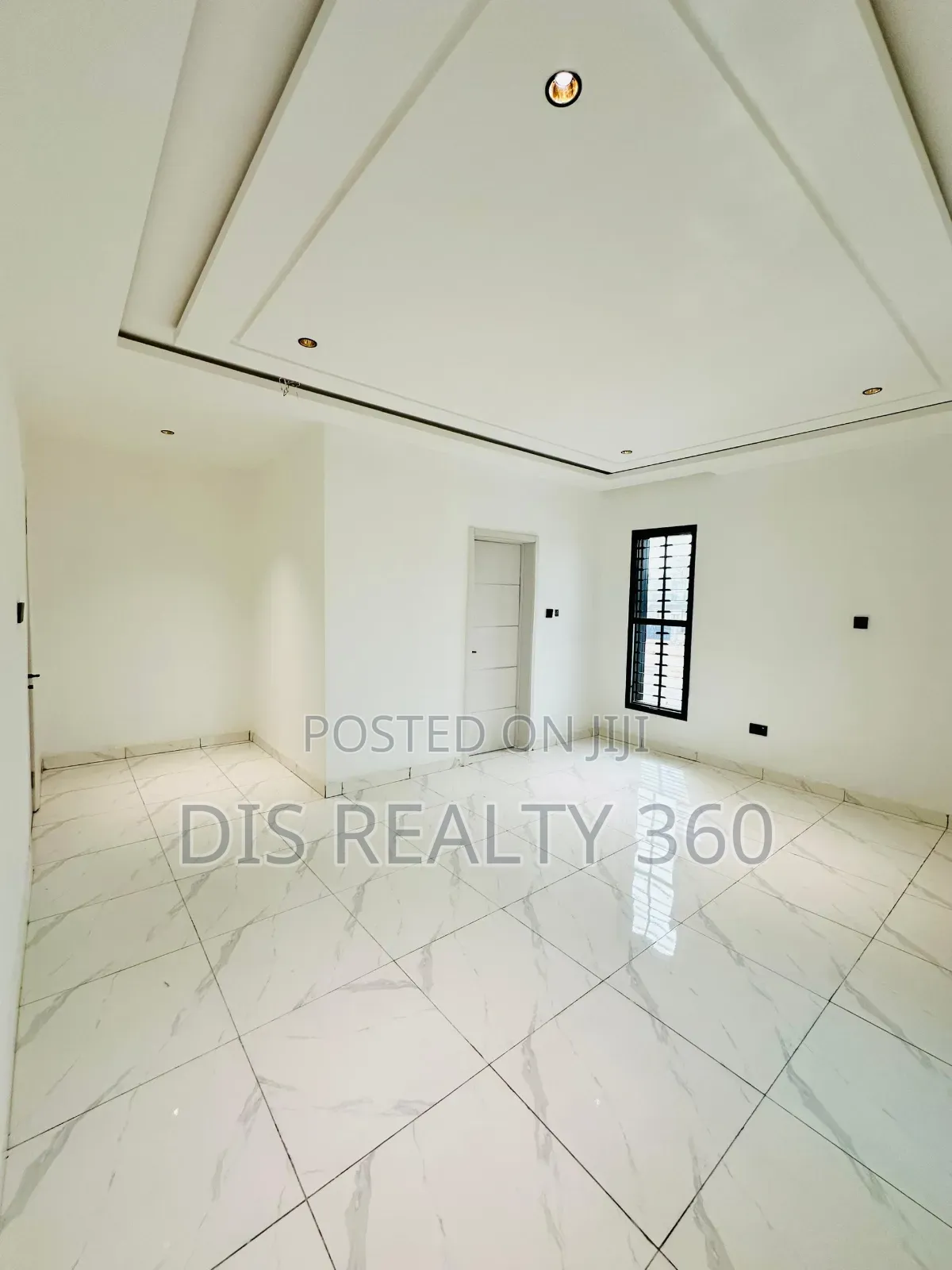 4bdrm Duplex in Sunnyvale Estate, Galadimawa for sale in Galadimawa