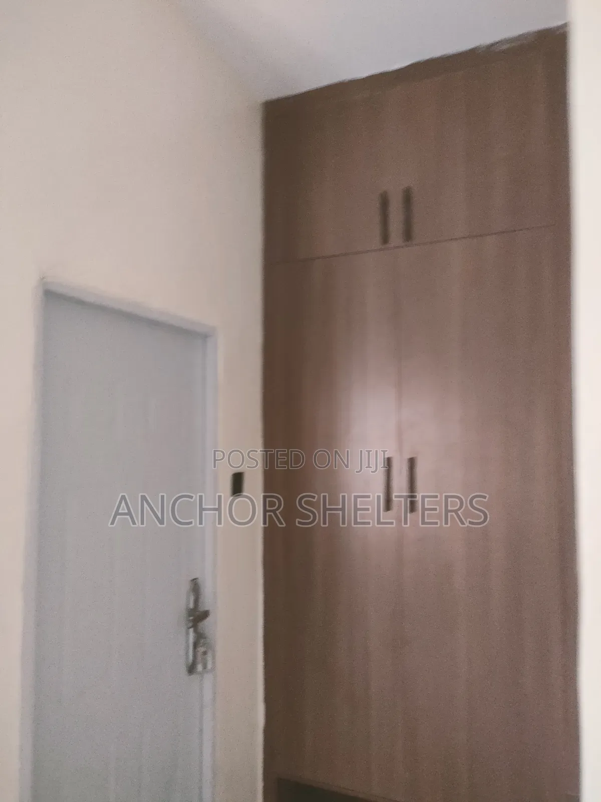 3bdrm Duplex in An Estate Along Aso for sale in Sabon Lugbe