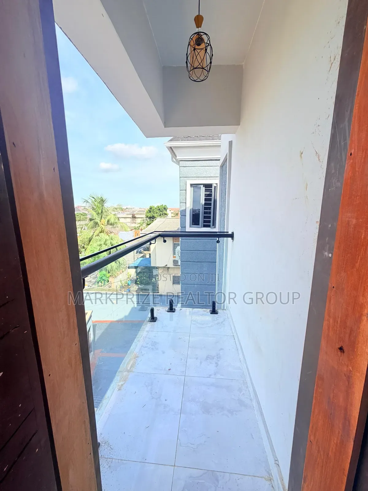 Furnished 5bdrm Duplex in Allen Ikeja Lagos for sale in Allen Avenue