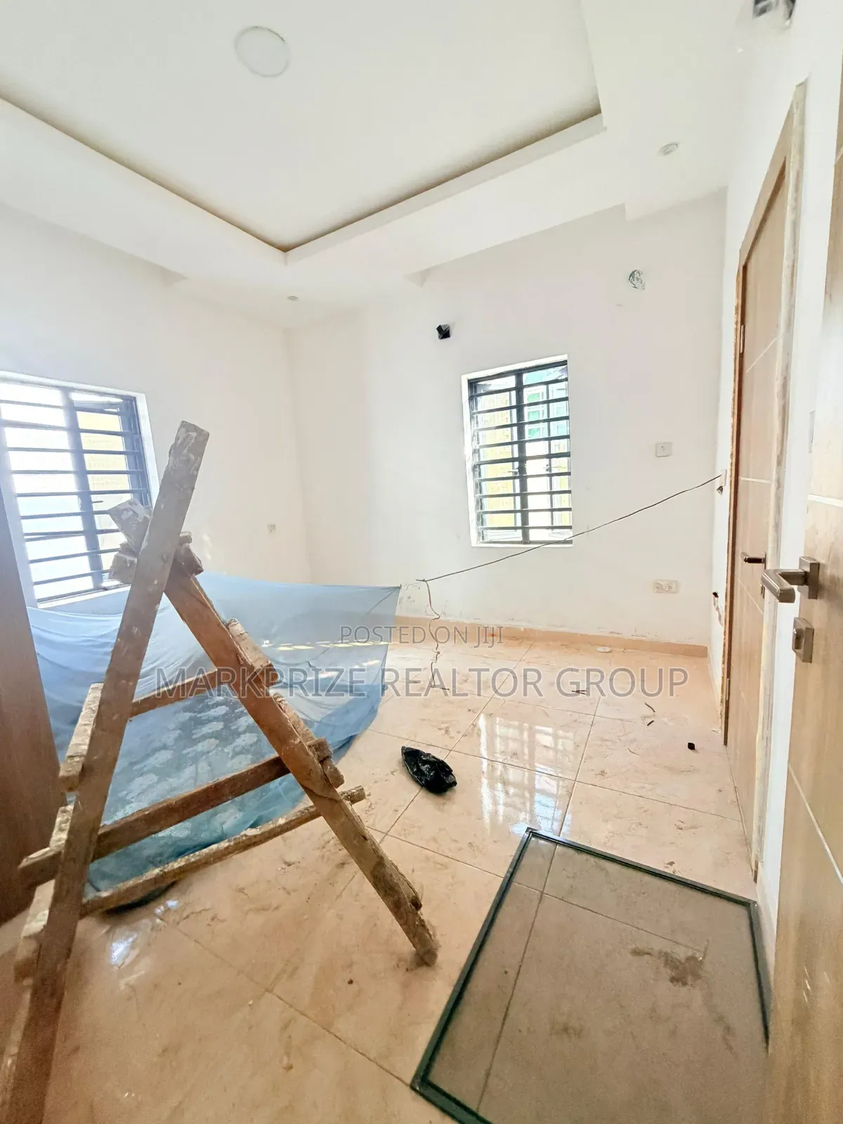 Furnished 5bdrm Duplex in Allen Ikeja Lagos for sale in Allen Avenue