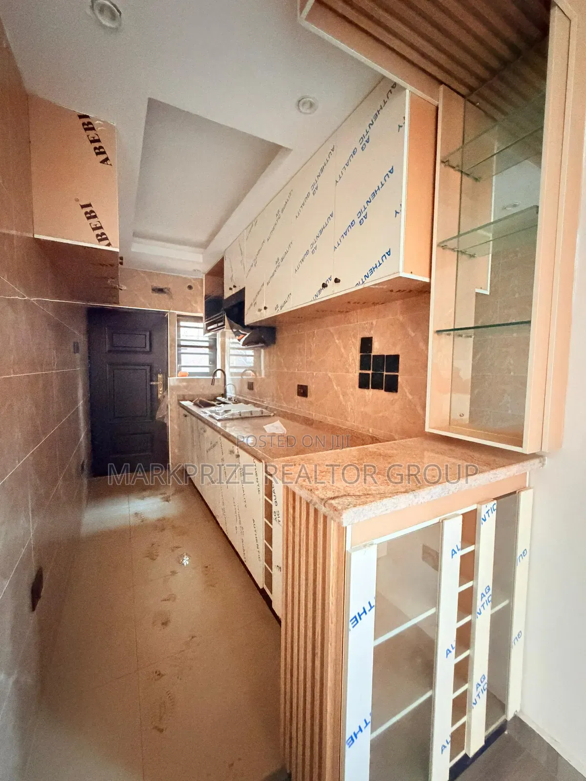 3bdrm Duplex in Maryland Lagos for sale in LSDPC Maryland Estate