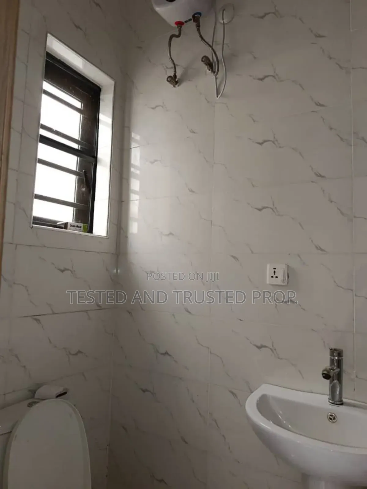 Furnished 4bdrm Duplex in Harris Drive Vgc, Ikota for rent in Ikota