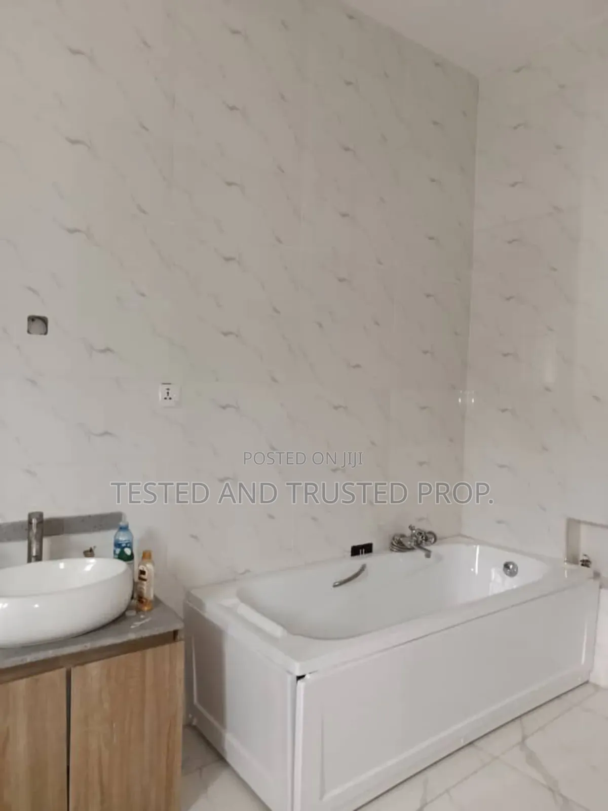 Furnished 4bdrm Duplex in Harris Drive Vgc, Ikota for rent in Ikota