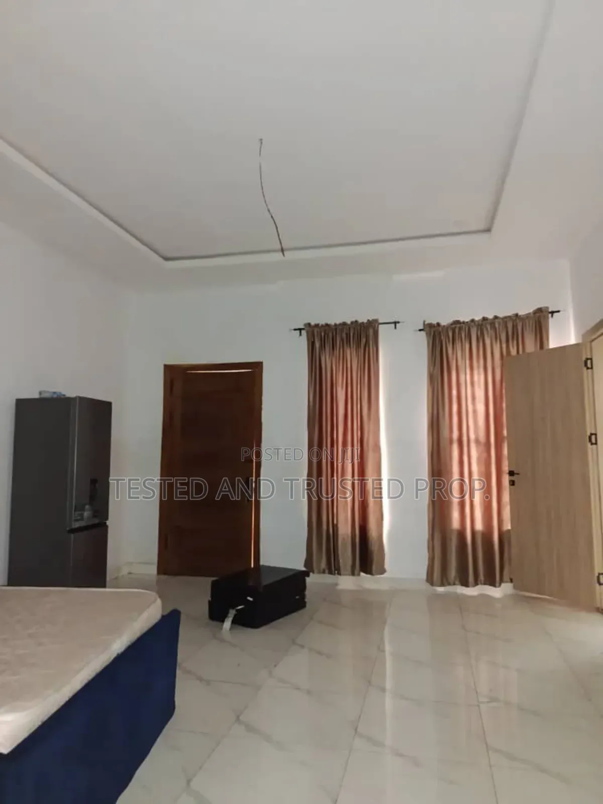 Furnished 4bdrm Duplex in Harris Drive Vgc, Ikota for rent in Ikota