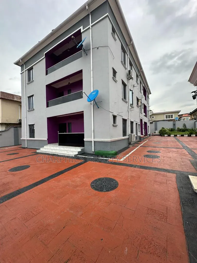 2bdrm Apartment in Anthony Village for sale in Anthony Village