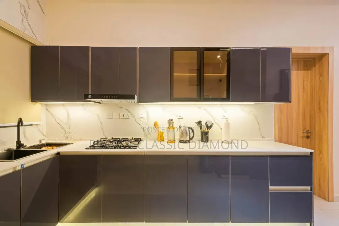 Furnished 1bdrm Apartment in Admiralty Way, Lekki Phase 1 for rent in Lekki Phase 1