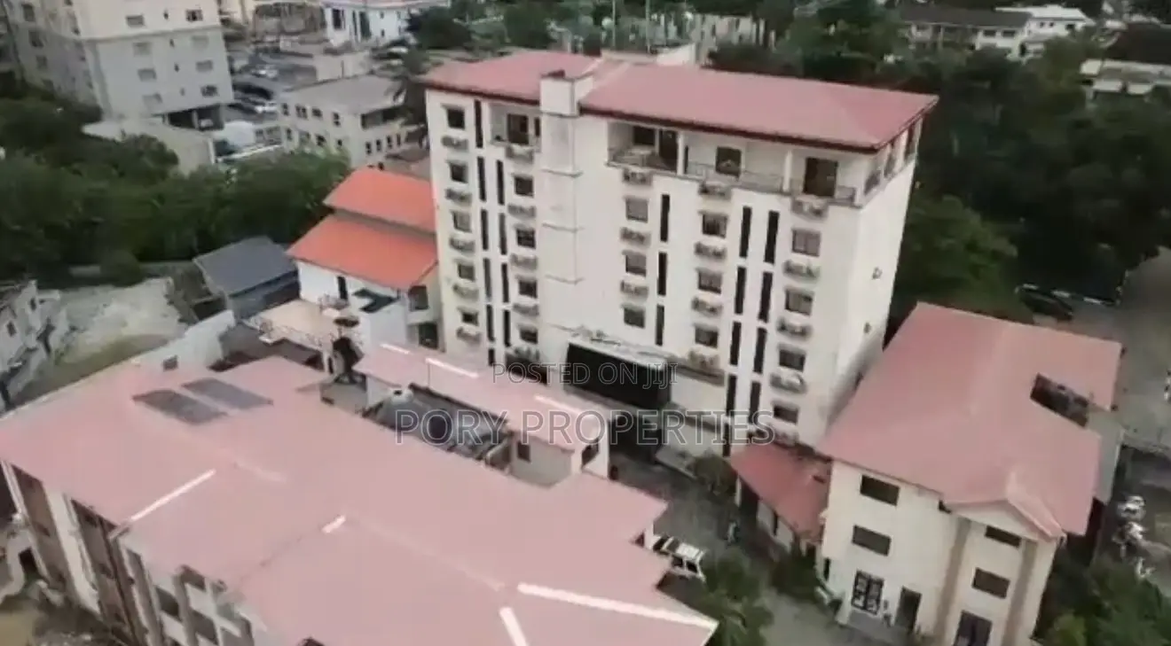 Furnished 20bdrm Block of Flats in Victoria Island, 1004 for sale in 1004