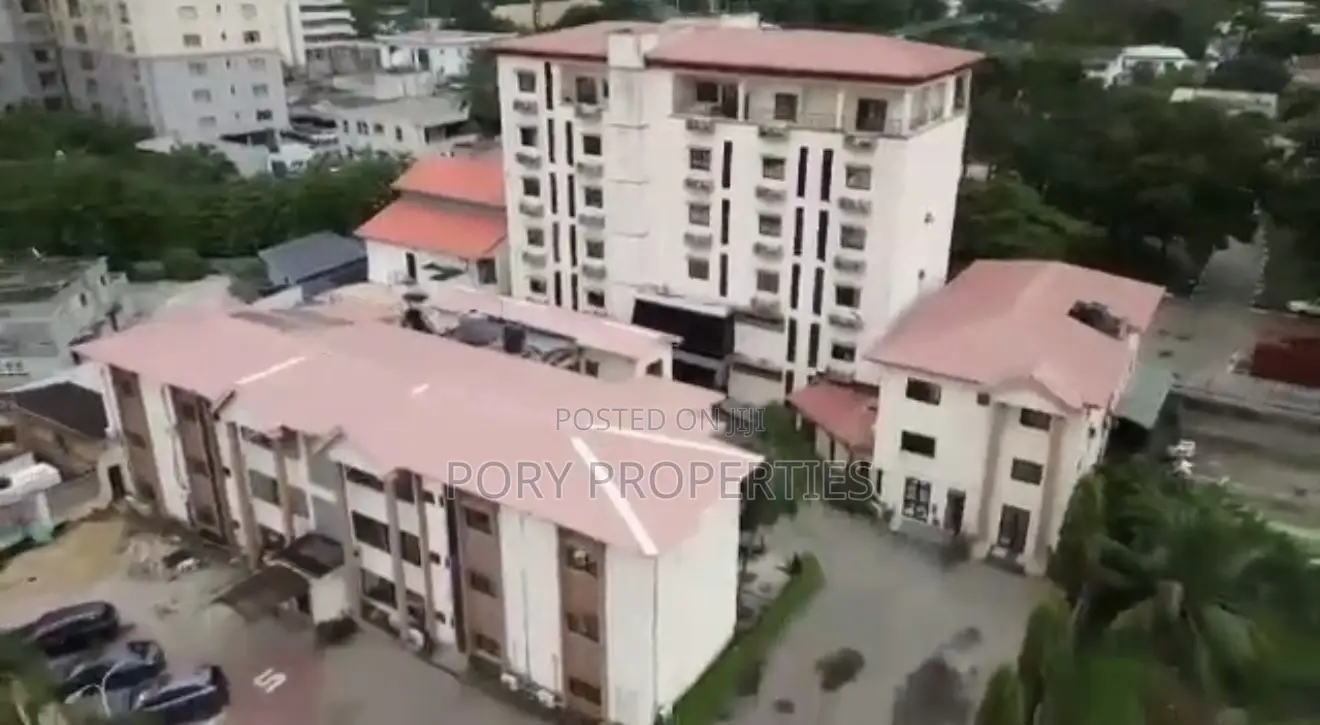 Furnished 20bdrm Block of Flats in Victoria Island, 1004 for sale in 1004