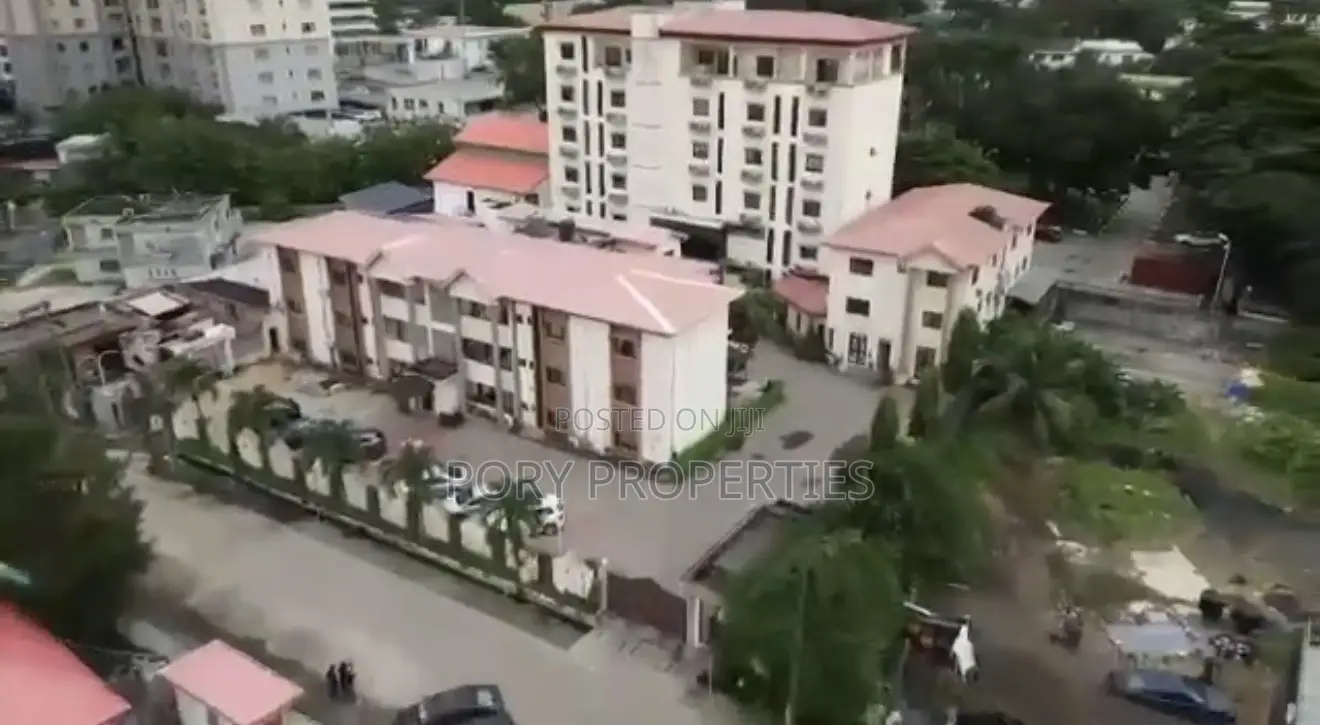 Furnished 20bdrm Block of Flats in Victoria Island, 1004 for sale in 1004