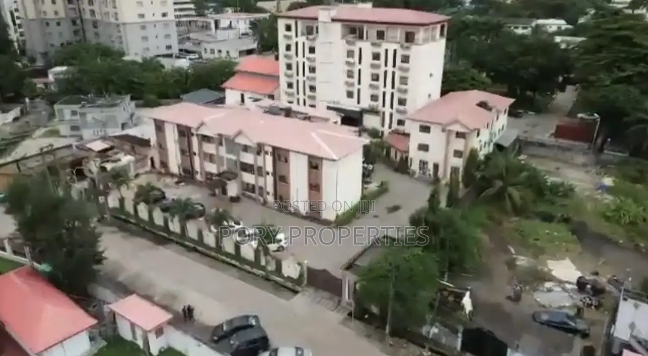 Furnished 20bdrm Block of Flats in Victoria Island, 1004 for sale in 1004