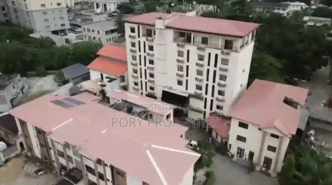 Furnished 20bdrm Block of Flats in Victoria Island, 1004 for sale in 1004