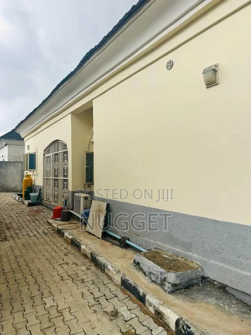 3bdrm Bungalow in Nugget, Life Camp for sale in Life Camp