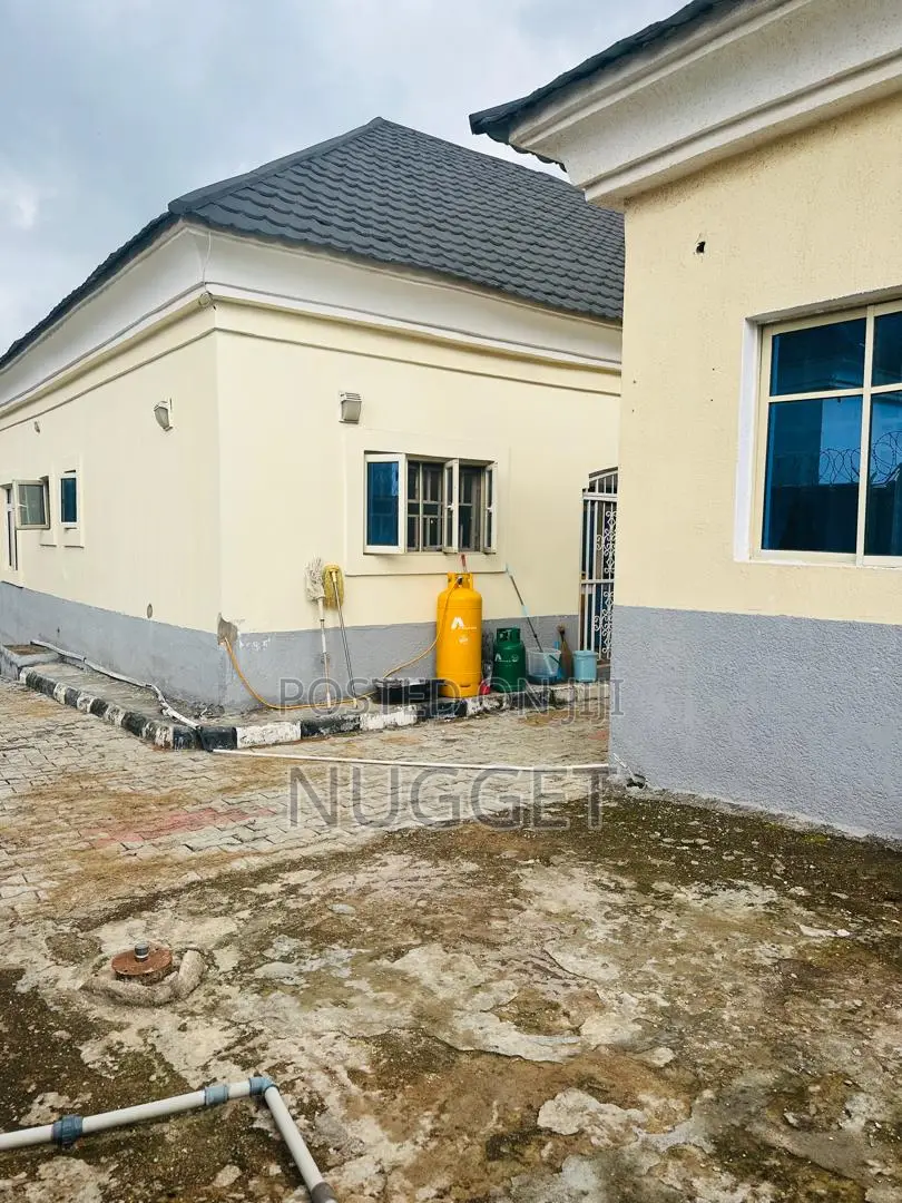 3bdrm Bungalow in Nugget, Life Camp for sale in Life Camp