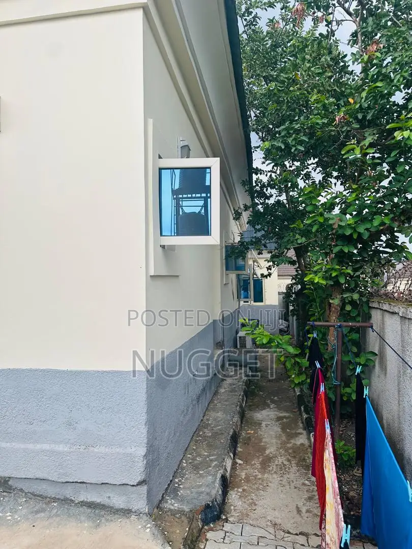 3bdrm Bungalow in Nugget, Life Camp for sale in Life Camp