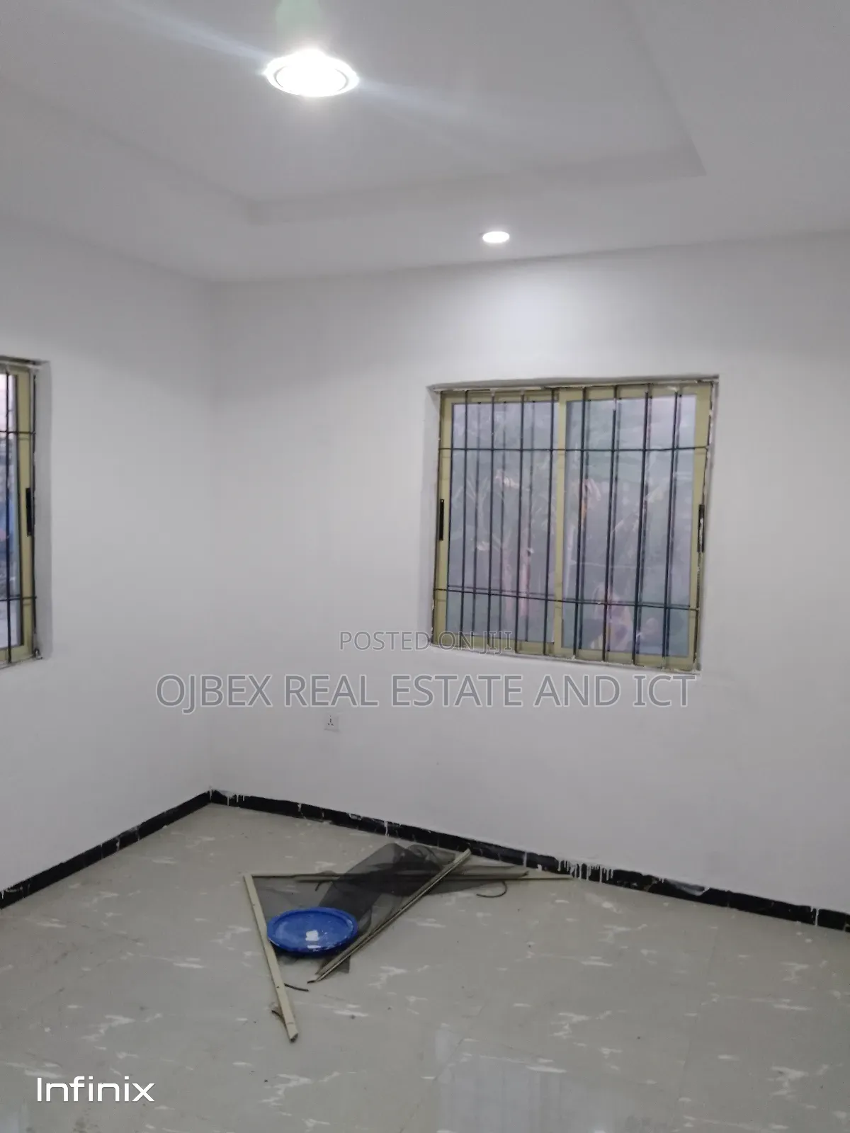 Mini Flat in Abijo, Comfort Homes, Ajah for rent in Ajah