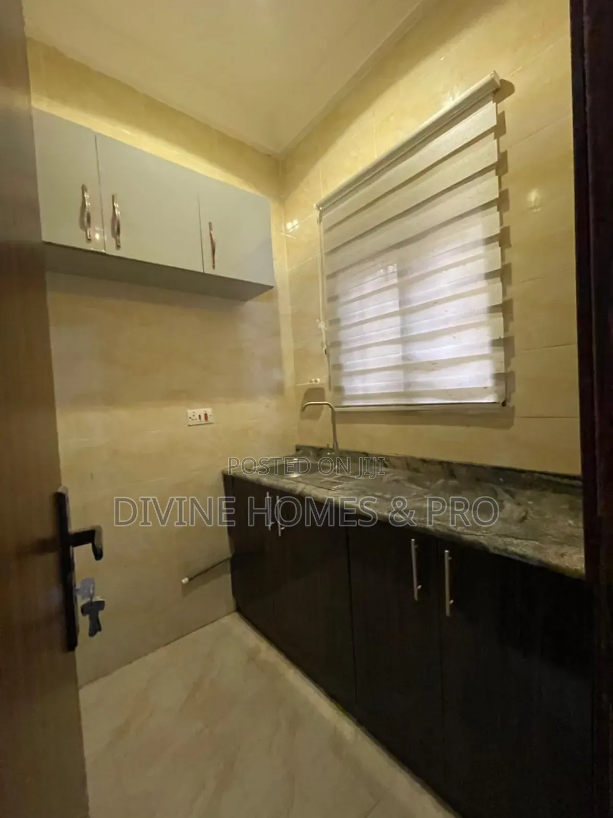 Furnished 1bdrm Apartment in Katampe (Main) for rent in Katampe (Main)