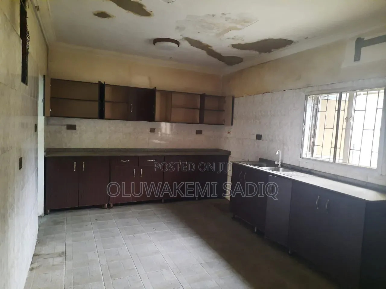 4bdrm Duplex in Shonibare Estate for rent in Shonibare Estate