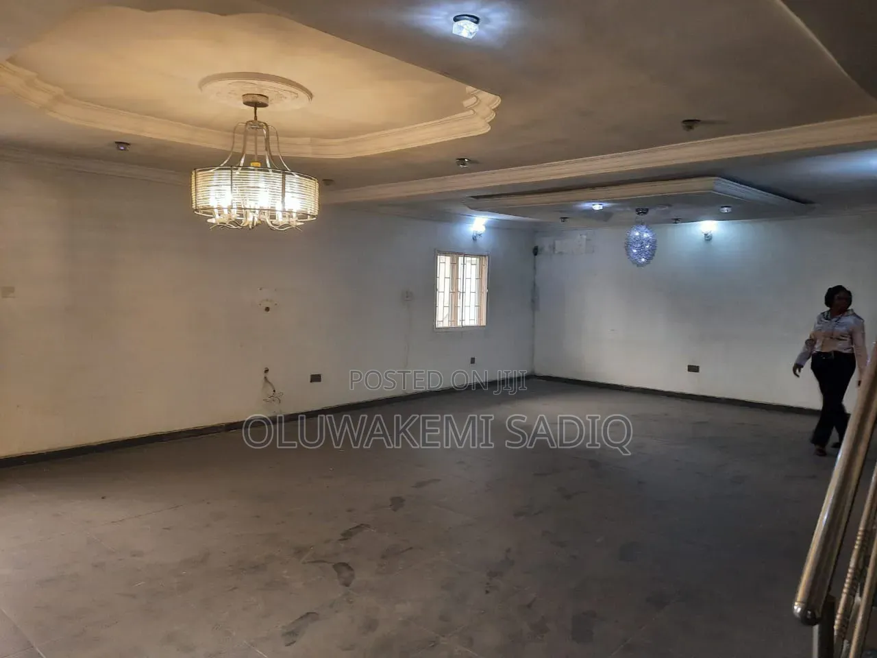 4bdrm Duplex in Shonibare Estate for rent in Shonibare Estate