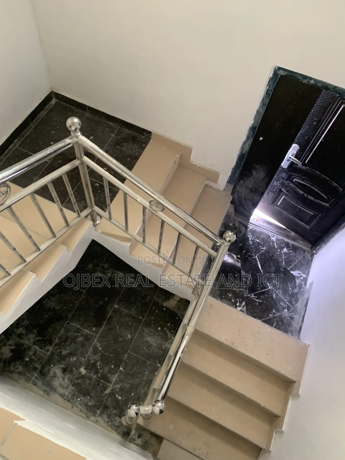 Furnished 3bdrm Block of Flats in Abijo Gra, Ajah for rent in Ajah