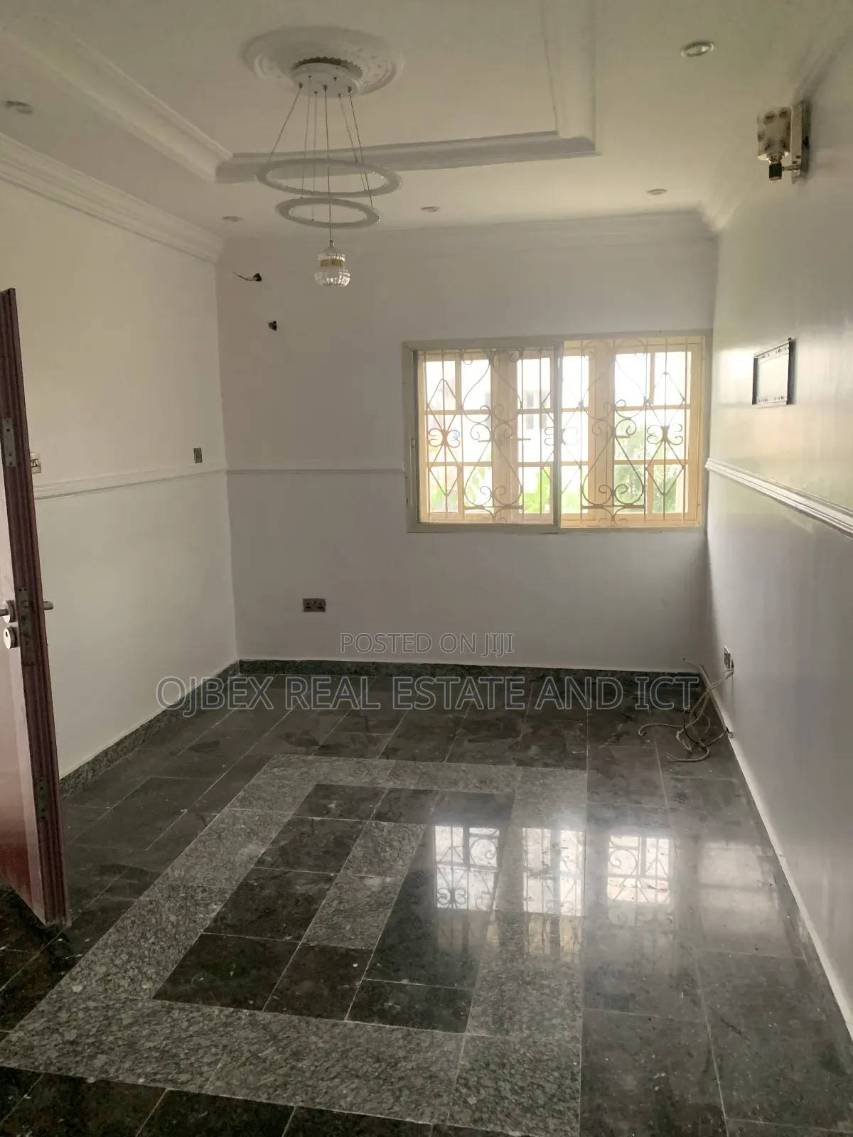 Furnished 3bdrm Block of Flats in Abijo Gra, Ajah for rent in Ajah