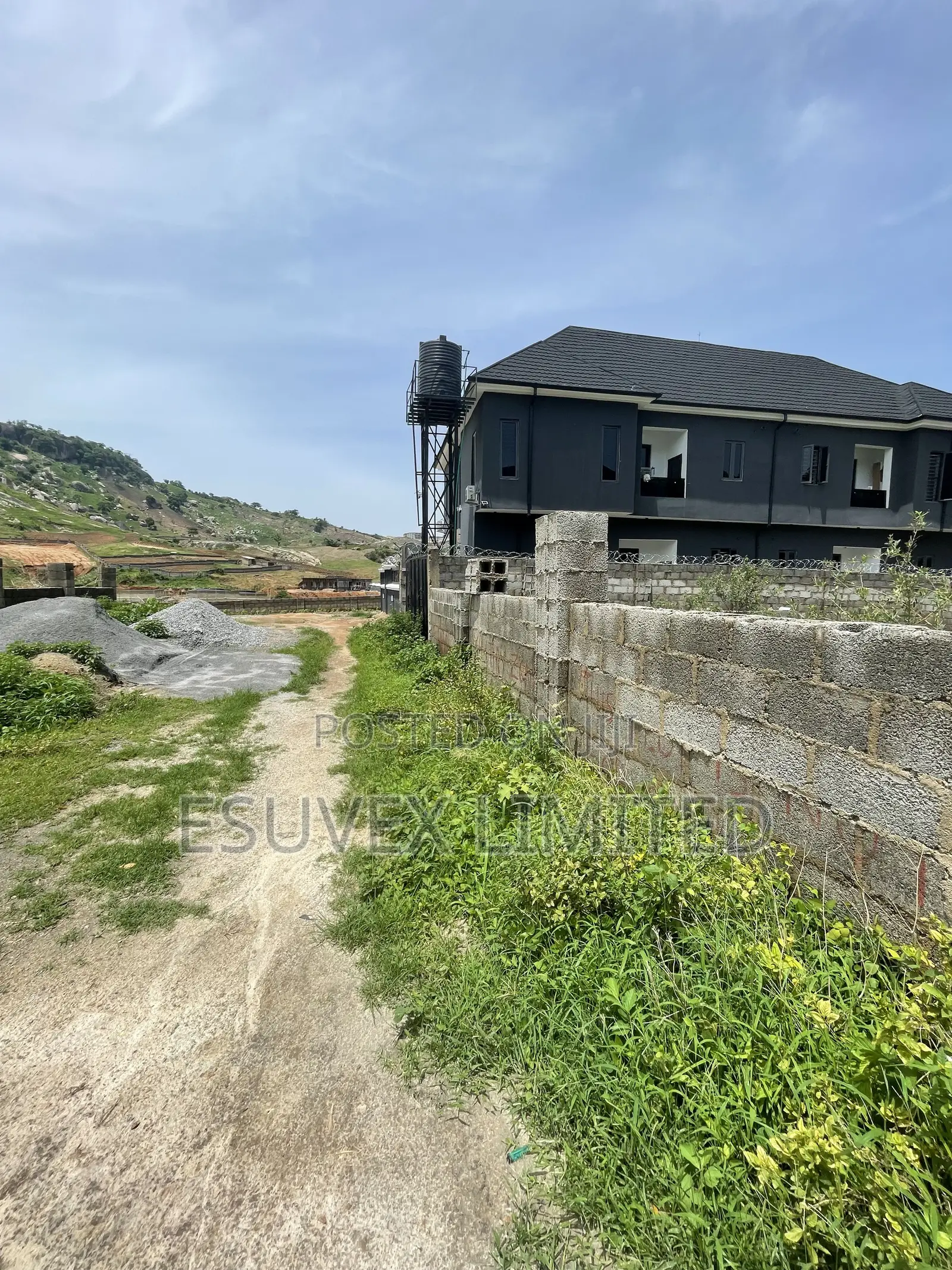 Land for Sale in Dawaki in Dawaki