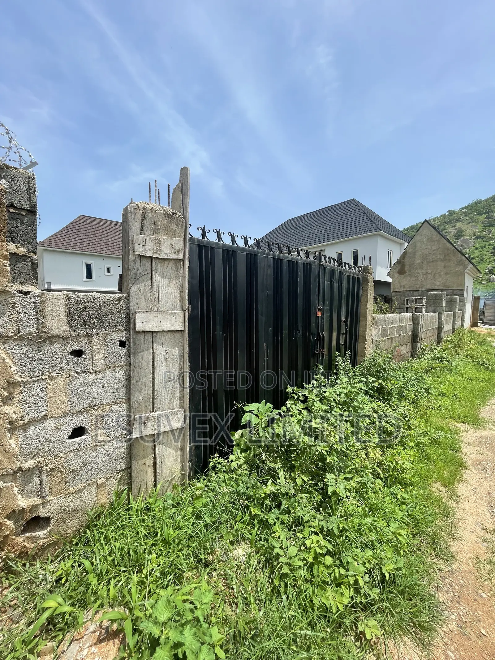 Land for Sale in Dawaki in Dawaki
