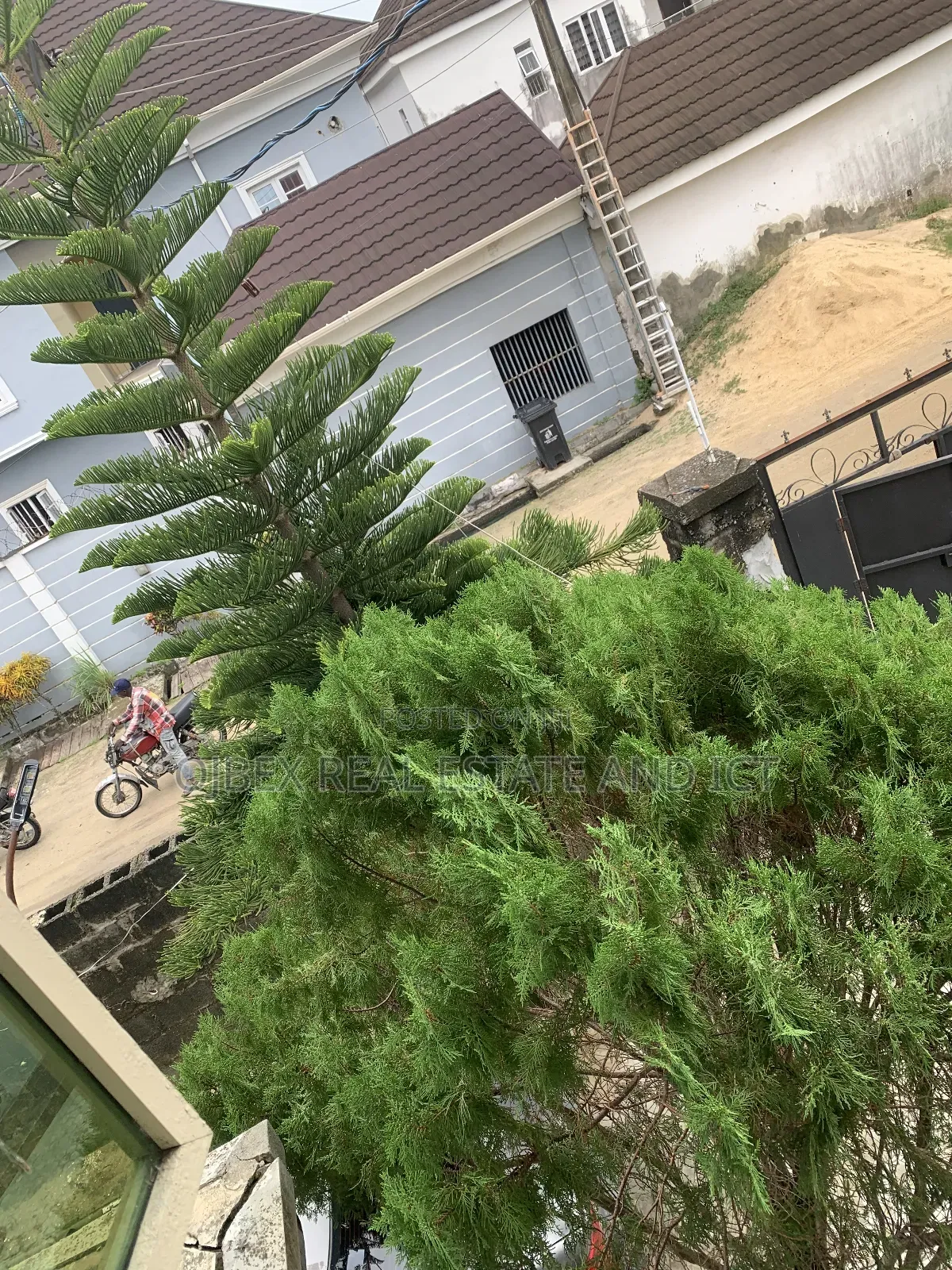 Furnished 3bdrm Block of Flats in Abijo Gra, Ajah for rent in Ajah