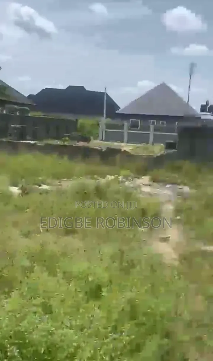 3 Plots Of Land For Sale In Ugbokodo Okpe in Warri