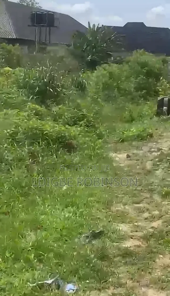 3 Plots Of Land For Sale In Ugbokodo Okpe in Warri