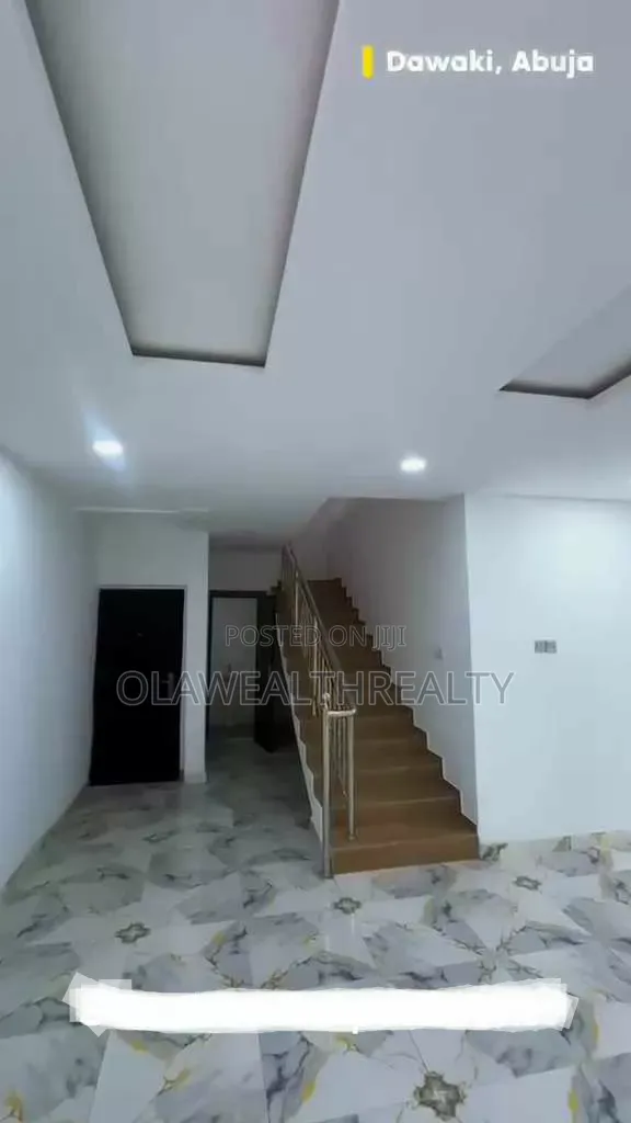 3bdrm Duplex in Dawaki for rent in Dawaki