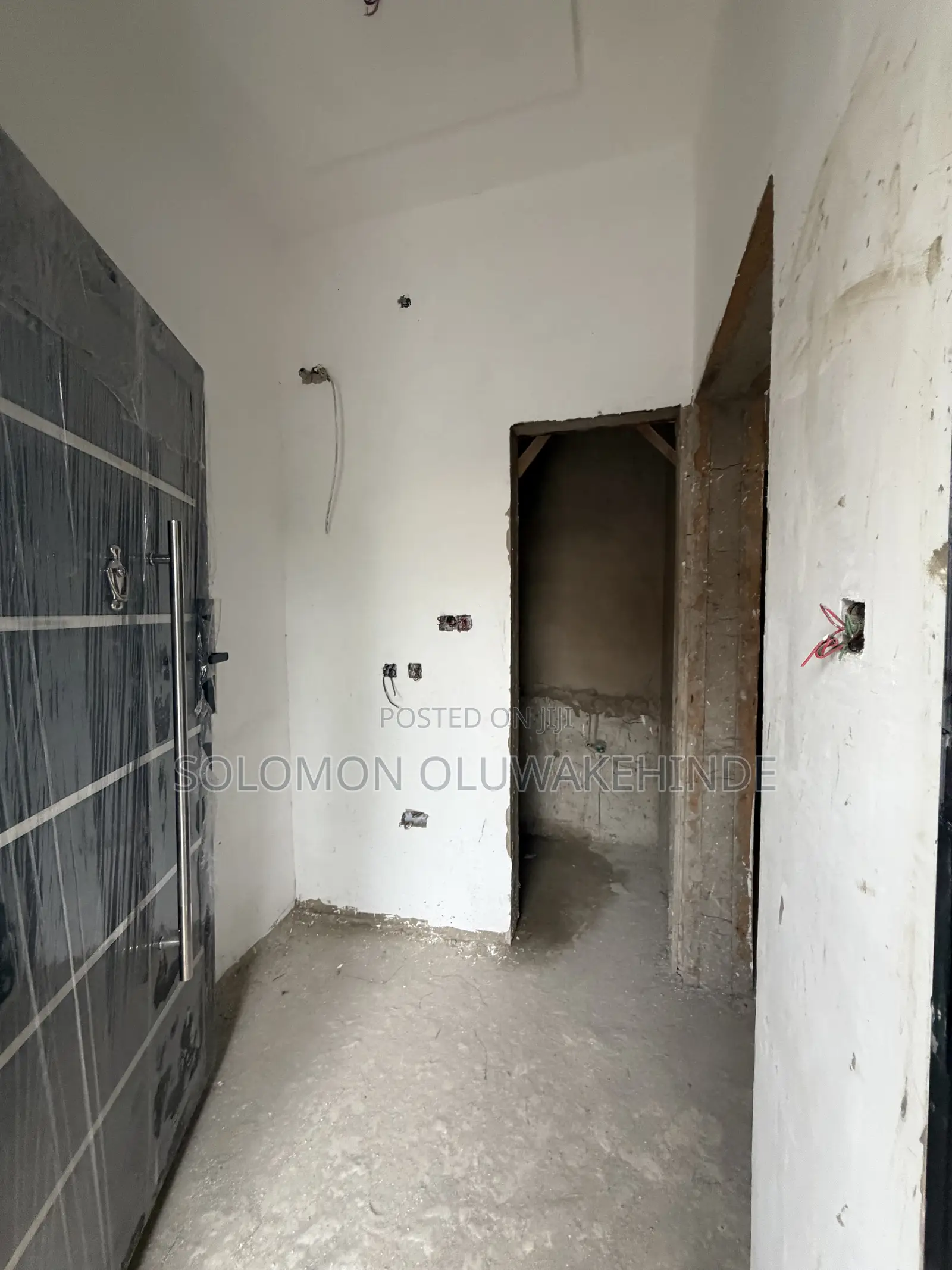 3bdrm Duplex in Gowon Estate, Alimosho for sale in Alimosho