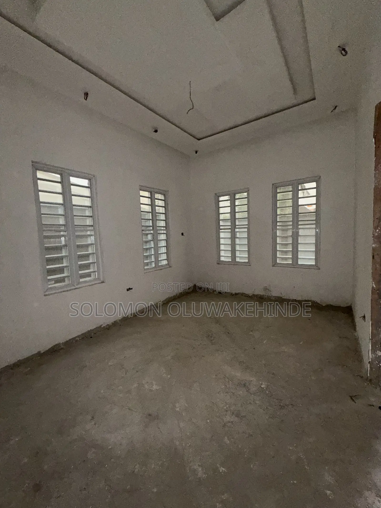 3bdrm Duplex in Gowon Estate, Alimosho for sale in Alimosho