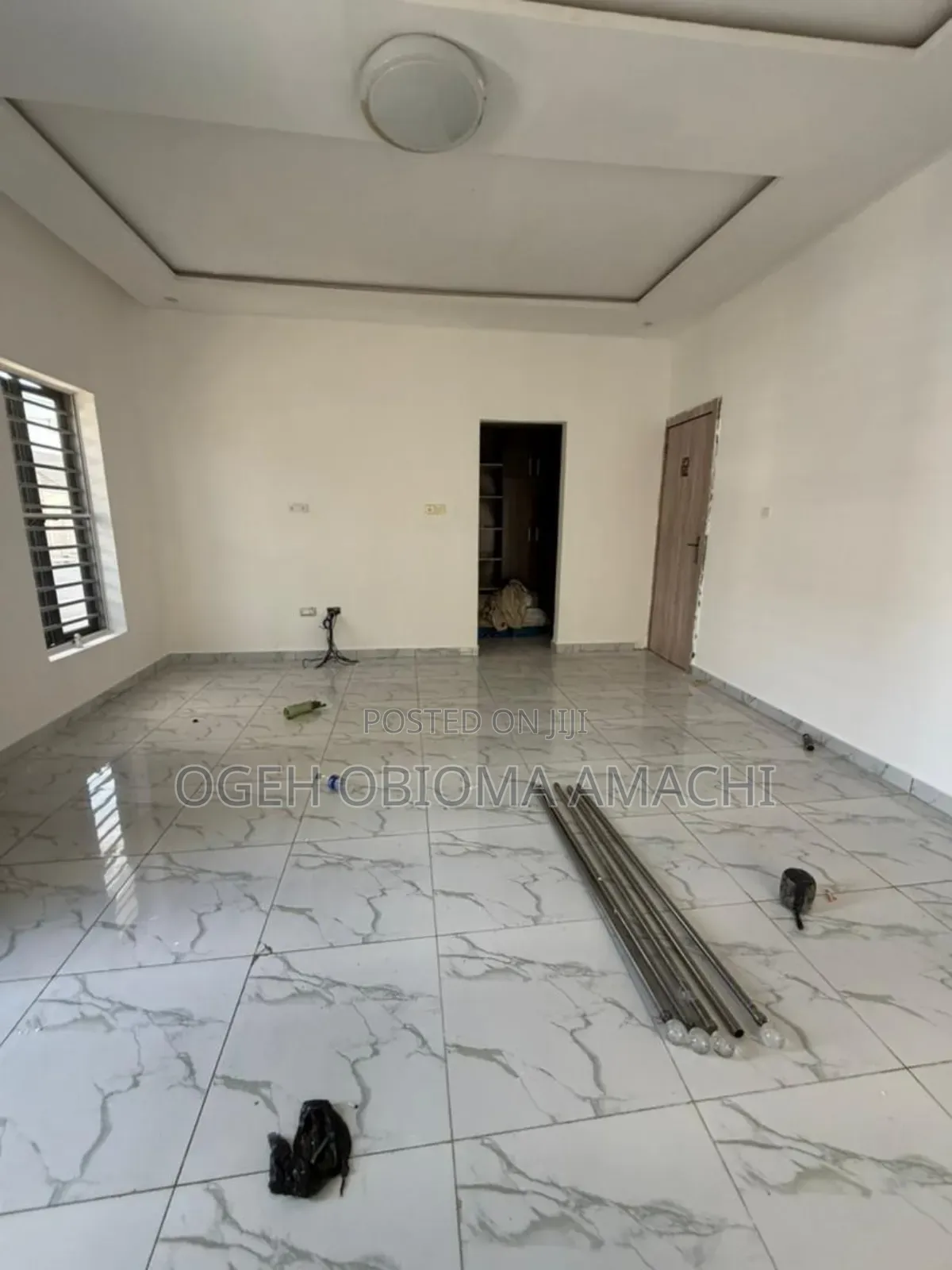 4bdrm Duplex in Dpk Estate, Lekki for rent in Lekki