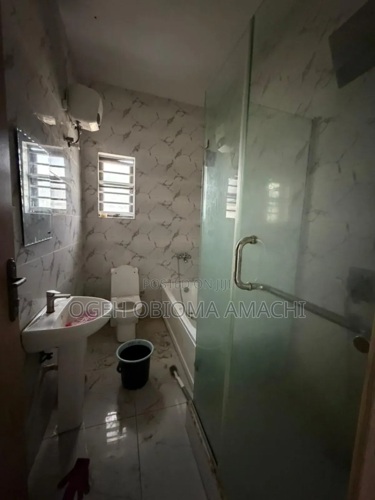 4bdrm Duplex in Dpk Estate, Lekki for rent in Lekki