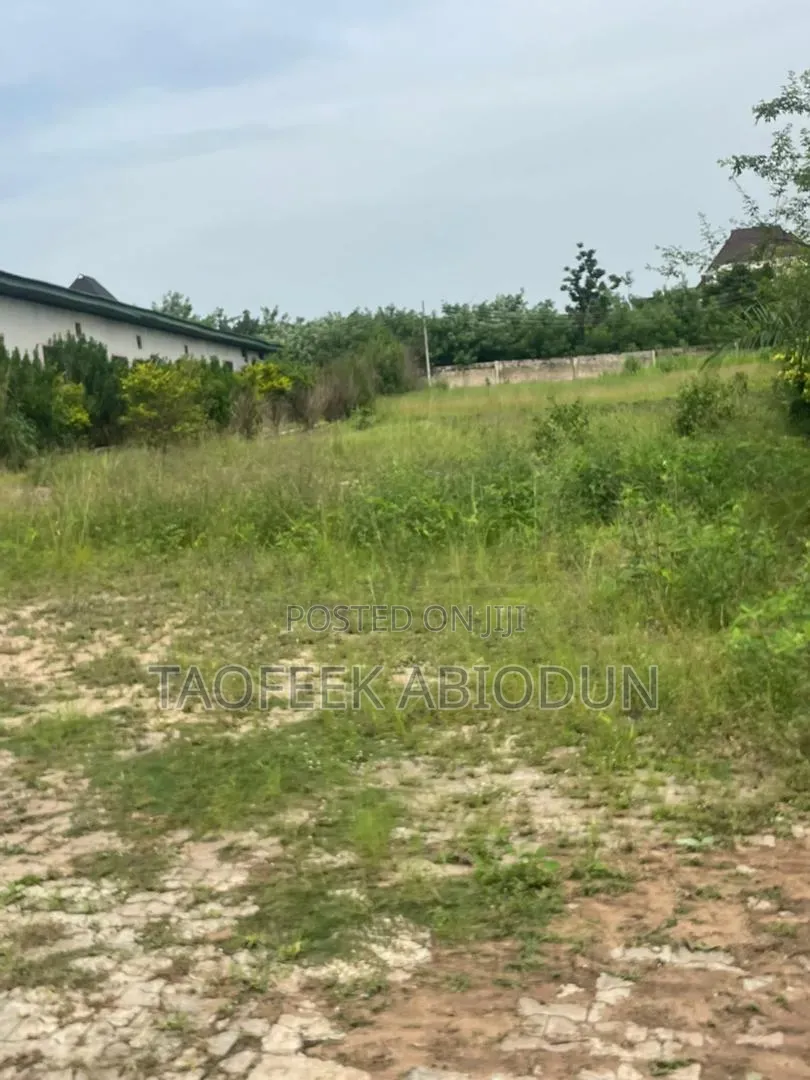 Furnished 7bdrm Townhouse/Terrace for sale in Olorunda-Osun