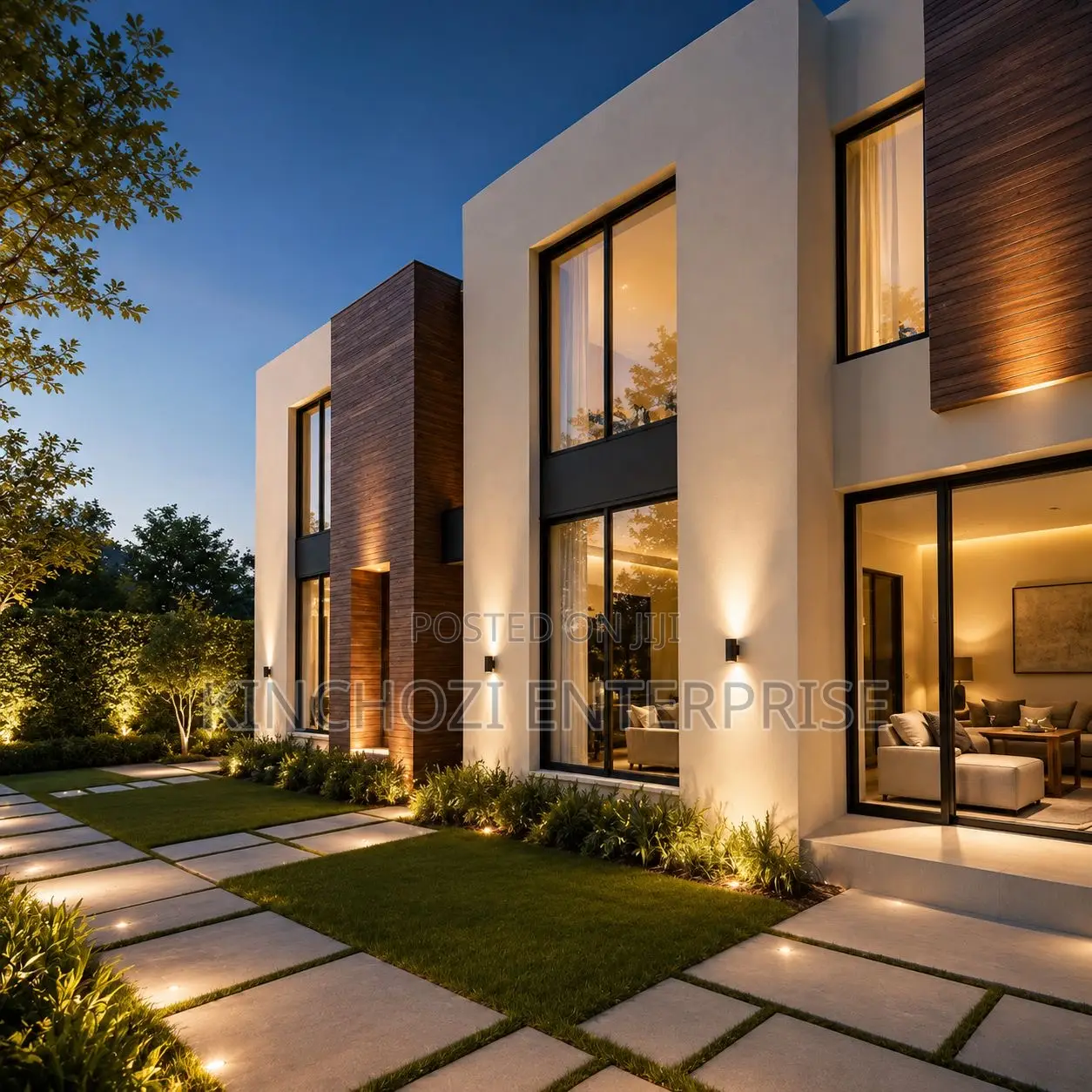 3bdrm Duplex in Apo, Zone B for rent in Zone B