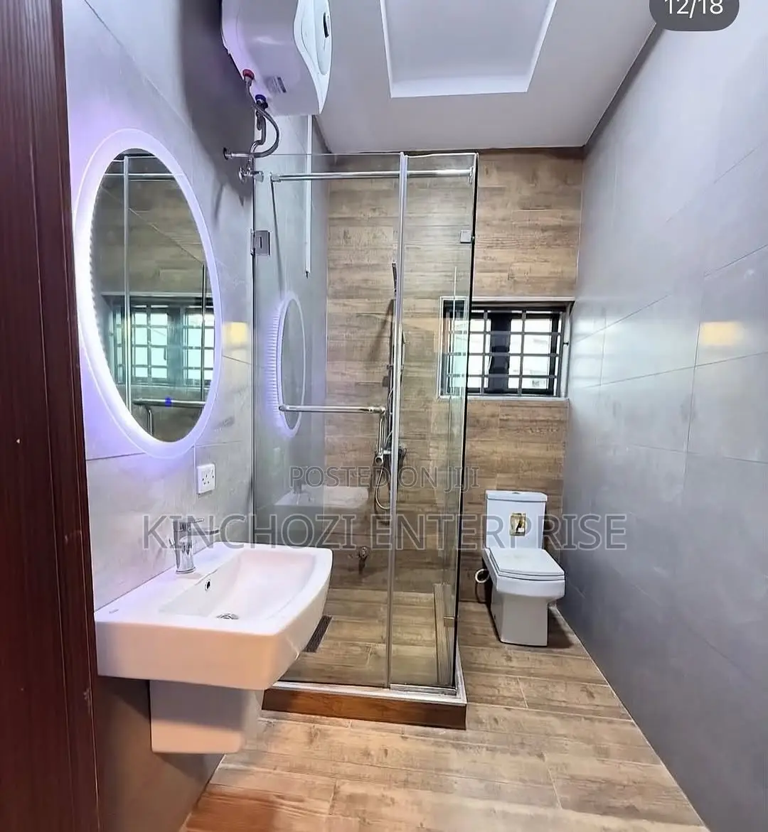 3bdrm Duplex in Apo, Zone B for rent in Zone B