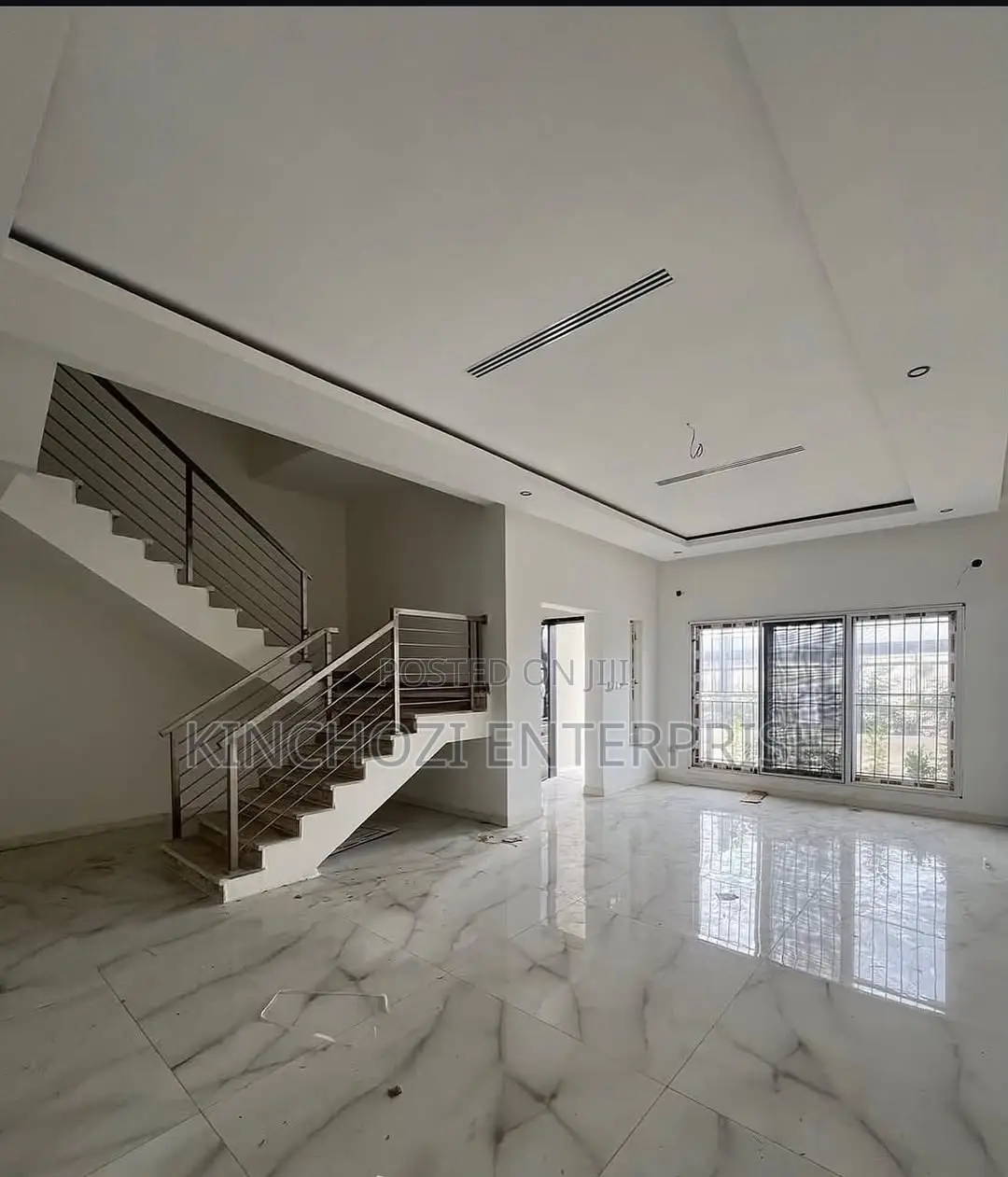 3bdrm Duplex in Apo Abuja, Zone B for rent in Zone B