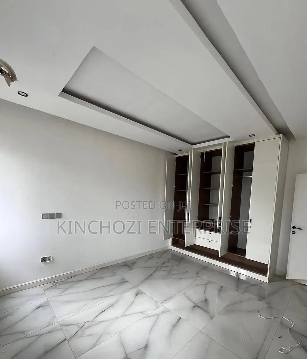 3bdrm Duplex in Apo Abuja, Zone B for rent in Zone B