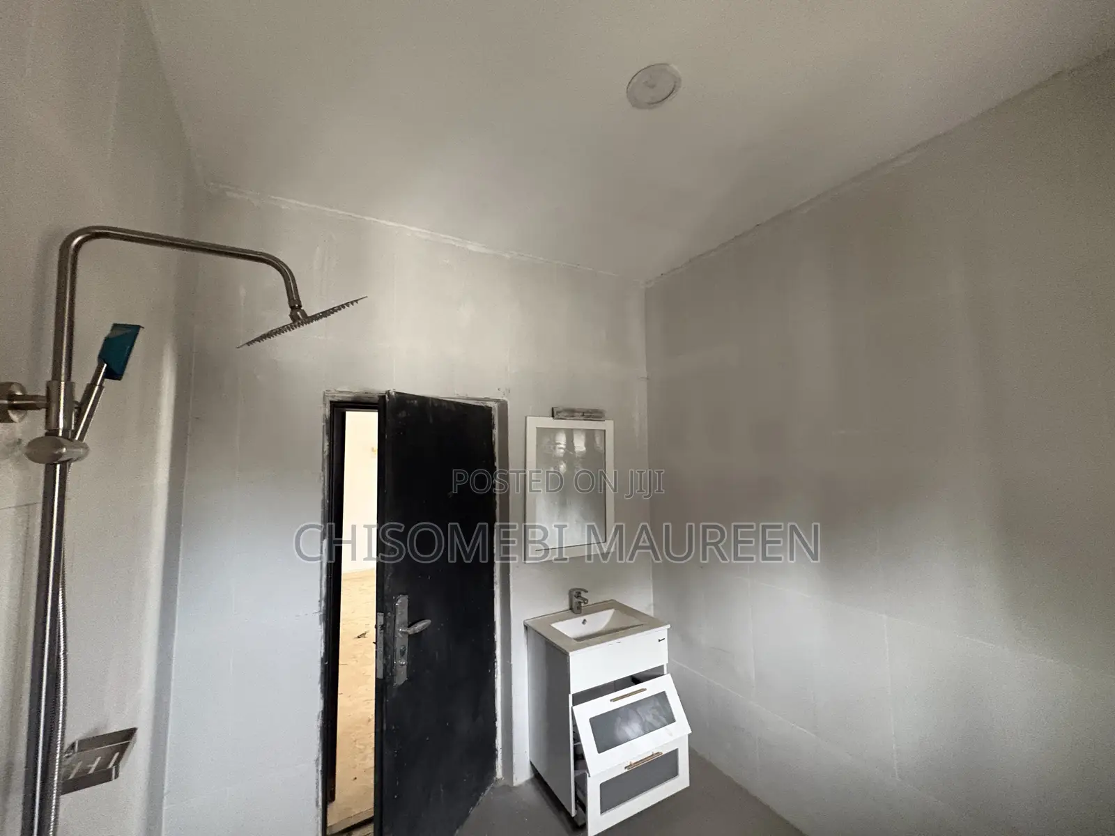 6bdrm Duplex in Guzape District for rent in Guzape District