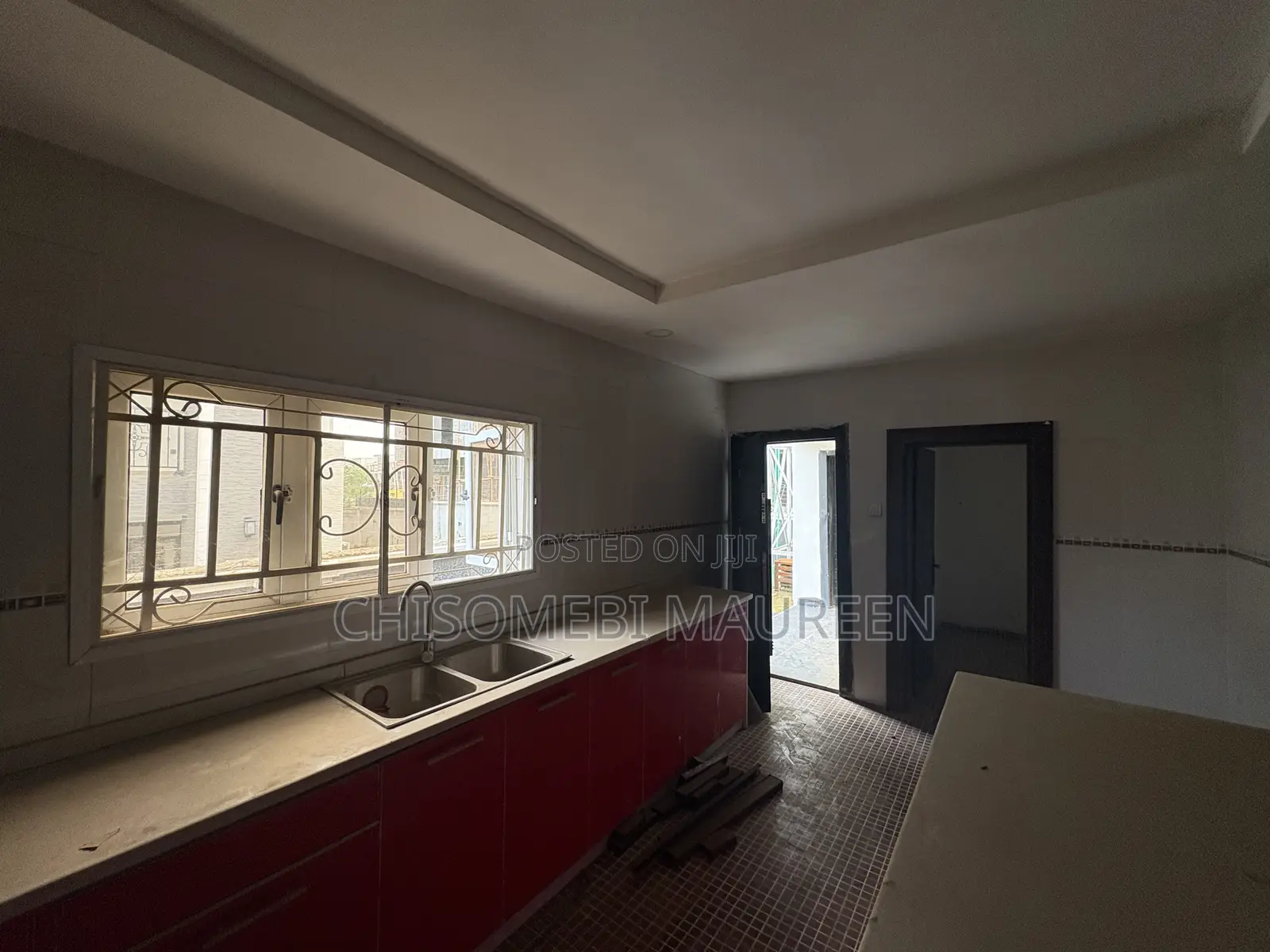 6bdrm Duplex in Guzape District for rent in Guzape District