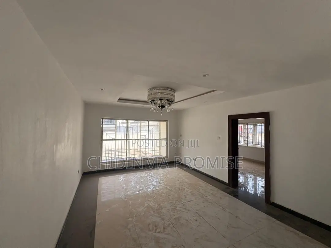 6bdrm House in Guzape District for rent in Guzape District